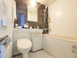 Henna Hotel Komatsu Ekimae