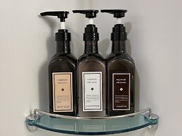 Henna Hotel Komatsu Ekimae