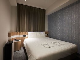 Henna Hotel Komatsu Ekimae