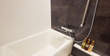 Henna Hotel Komatsu Ekimae