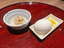 Henna Hotel Komatsu Ekimae