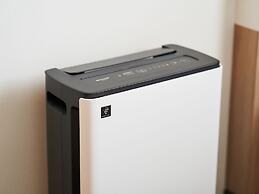 Henna Hotel Komatsu Ekimae