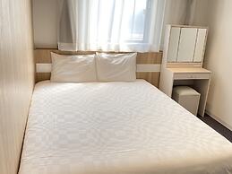 Henna Hotel Komatsu Ekimae