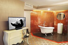 Maison Boutique Theme Hotel