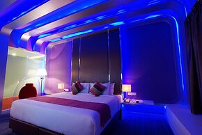 Maison Boutique Theme Hotel