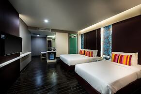 Maison Boutique Theme Hotel