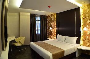 Maison Boutique Theme Hotel