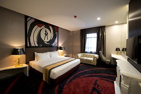 Maison Boutique Theme Hotel