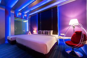 Maison Boutique Theme Hotel