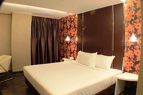 Maison Boutique Theme Hotel