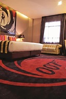 Maison Boutique Theme Hotel