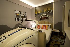 Maison Boutique Theme Hotel