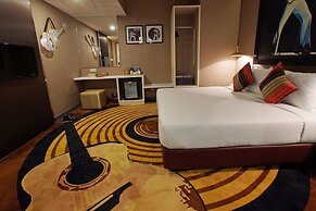 Maison Boutique Theme Hotel