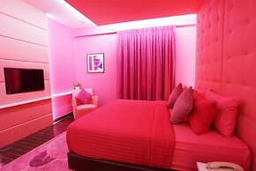 Maison Boutique Theme Hotel