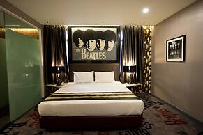 Maison Boutique Theme Hotel