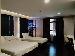 Maison Boutique Theme Hotel