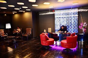 Maison Boutique Theme Hotel