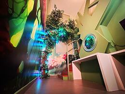 Maison Boutique Theme Hotel