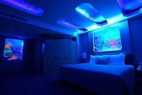 Maison Boutique Theme Hotel