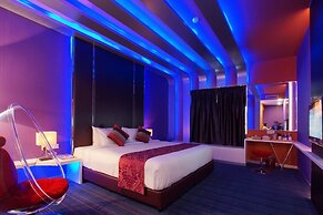 Maison Boutique Theme Hotel