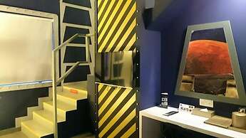 Maison Boutique Theme Hotel