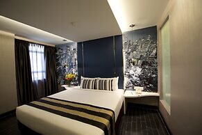 Maison Boutique Theme Hotel