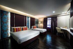 Maison Boutique Theme Hotel