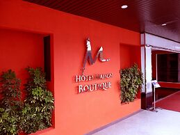 Maison Boutique Theme Hotel