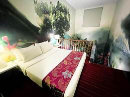 Maison Boutique Theme Hotel