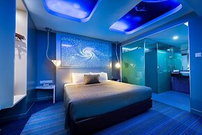 Maison Boutique Theme Hotel