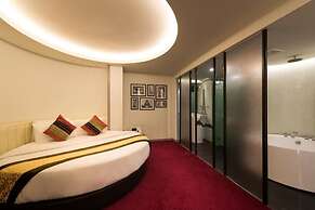 Maison Boutique Theme Hotel