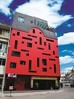 Maison Boutique Theme Hotel