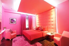 Maison Boutique Theme Hotel