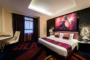 Maison Boutique Theme Hotel