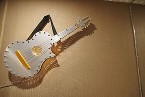 Maison Boutique Theme Hotel