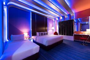 Maison Boutique Theme Hotel