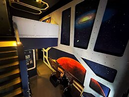 Maison Boutique Theme Hotel