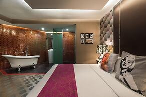 Maison Boutique Theme Hotel