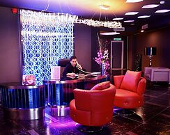 Maison Boutique Theme Hotel