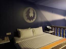 Maison Boutique Theme Hotel