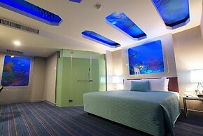 Maison Boutique Theme Hotel