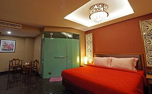 Maison Boutique Theme Hotel