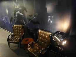 Maison Boutique Theme Hotel