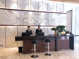 Gesar Hotel VIP Building Shigatse