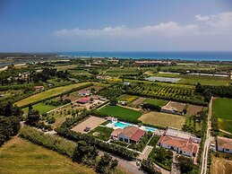 Sisula Country Hotel&SPA