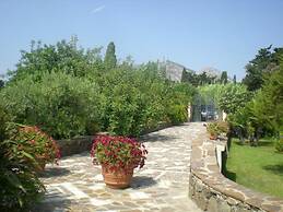 Sisula Country Hotel&SPA