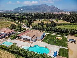 Sisula Country Hotel&SPA