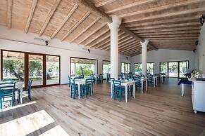 Sisula Country Hotel&SPA