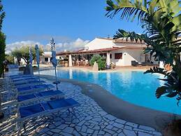 Sisula Country Hotel&SPA