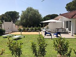 Villa Polimia in Full Relaxation - Air-conditioned - Wi-fi